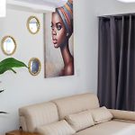 Apartamento moderno en Serena del Mar con balcón. Ideal para familias y grupos